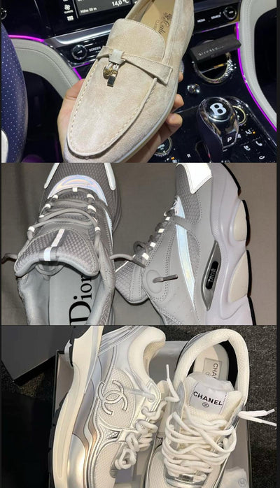SHOES