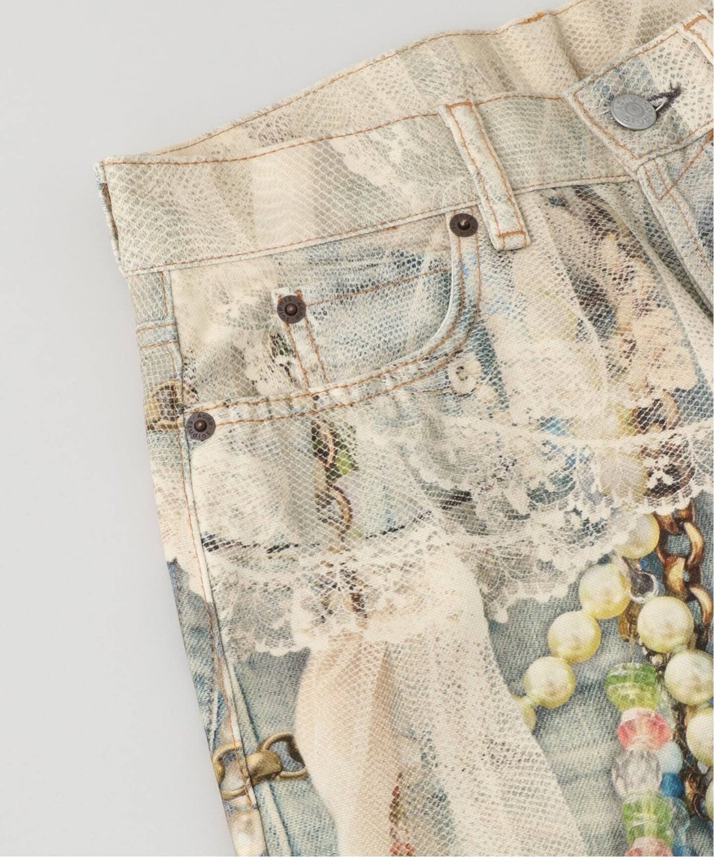 ACST JEANS V1
