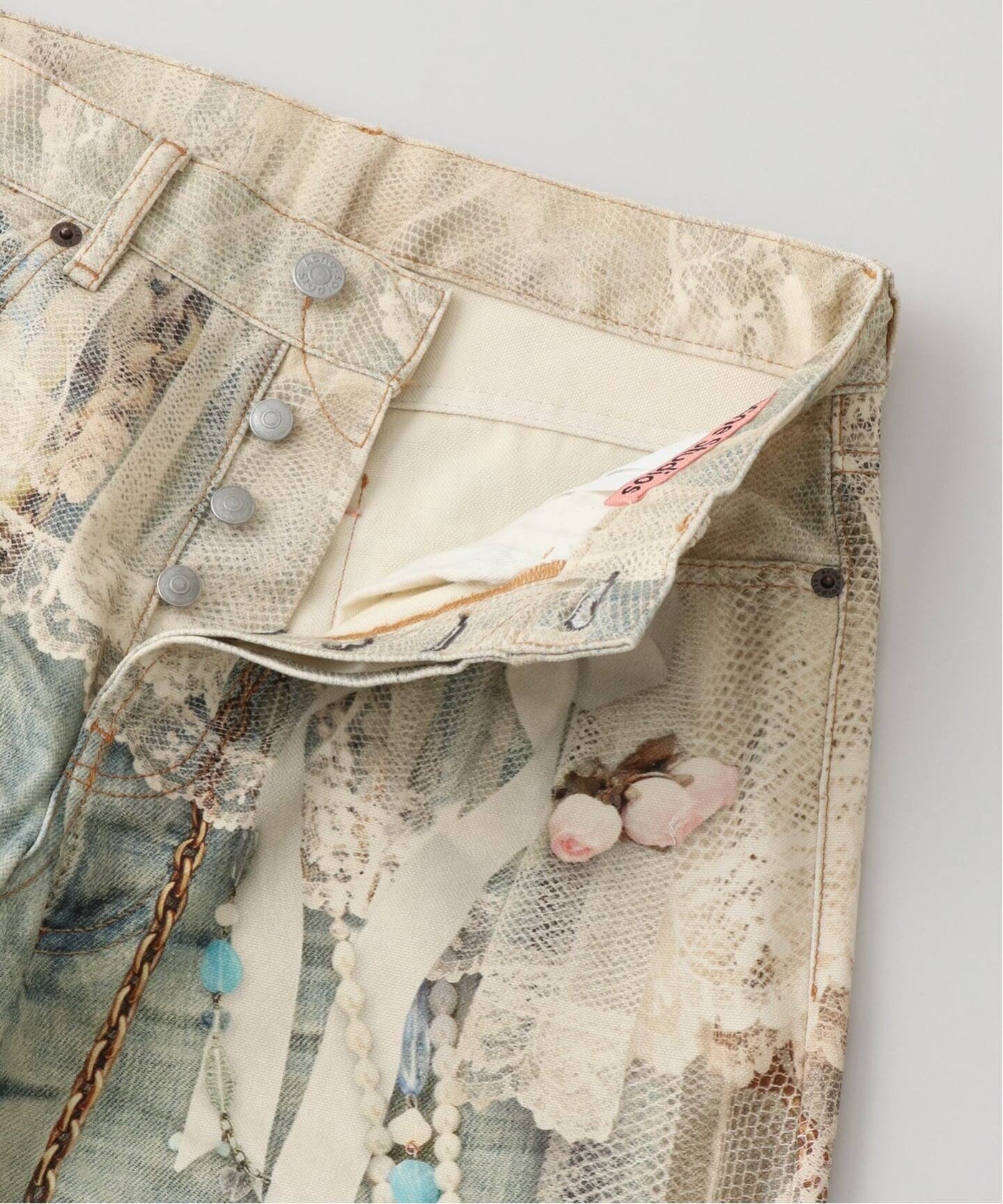 ACST JEANS V1