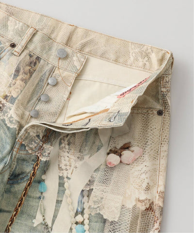 ACST JEANS V1