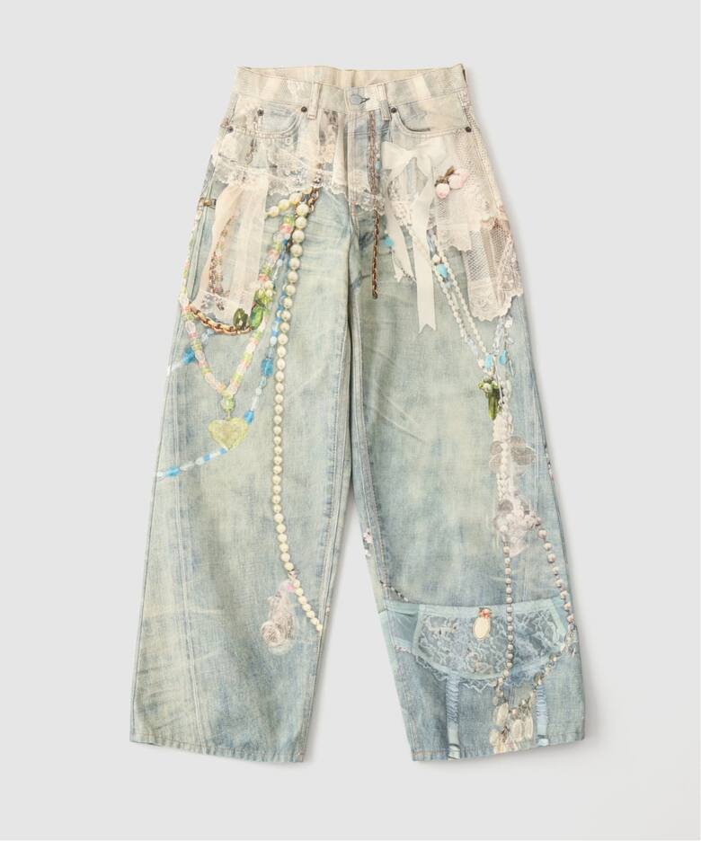 ACST JEANS V1