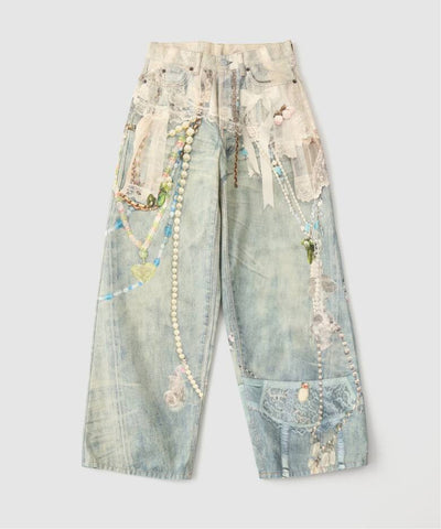 ACST JEANS V1