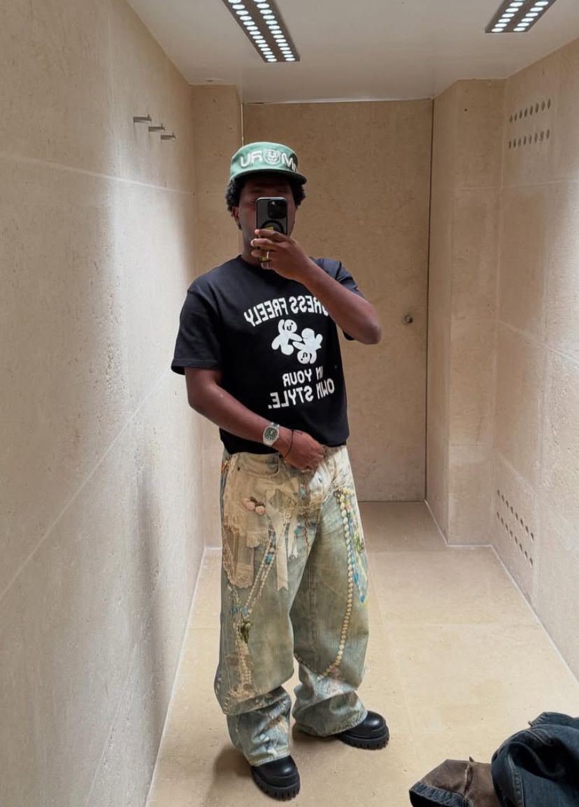 ACST JEANS V1