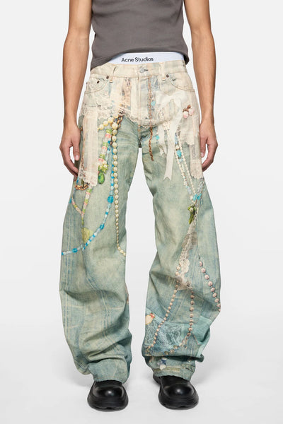ACST JEANS V1