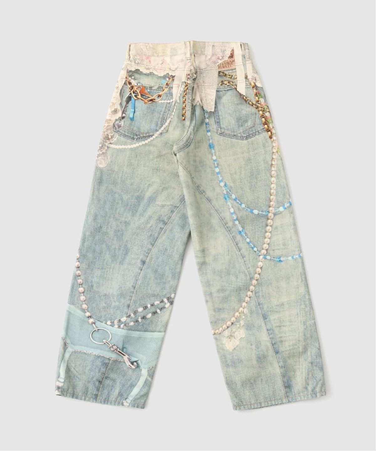 ACST JEANS V1